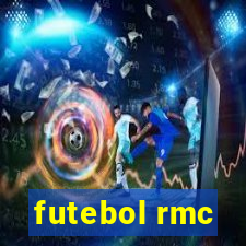 futebol rmc